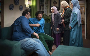 تلویزیون و «پایتخت ۷»؛ دور زدن تحریمها یا انعقاد یک توافق جدید؟