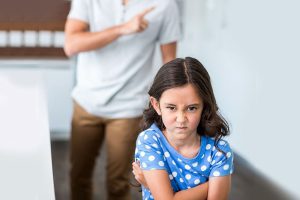 کدام رفتار‌ها برای همیشه در خاطره کودک می‌ماند؟