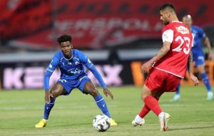 اندونگ کی با استقلال تمدید می‌کند؟