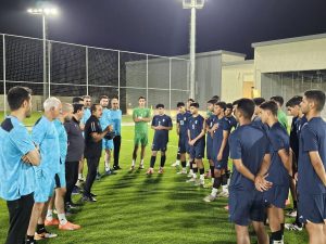 واکنش AFC به بازی حساس تیم‌ملی مقابل عمان