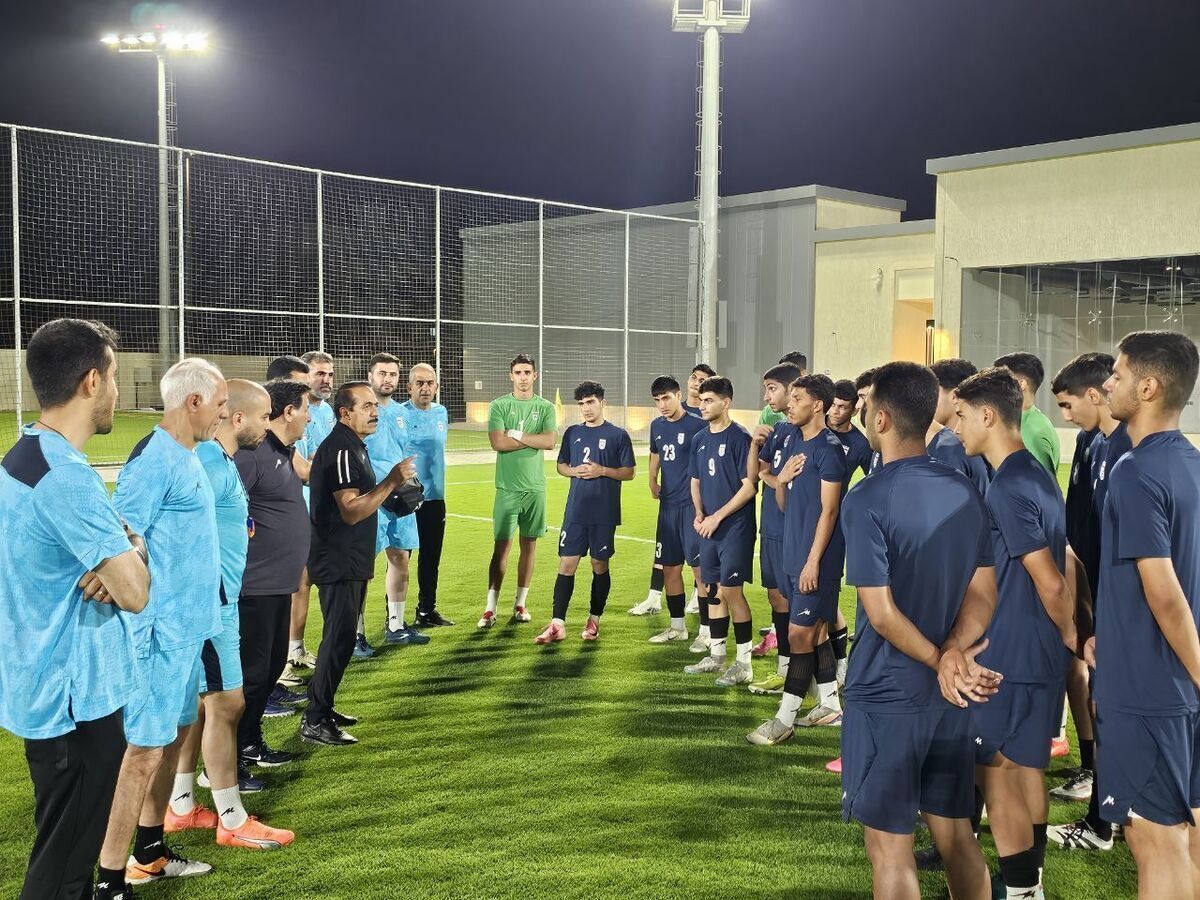 واکنش AFC به بازی حساس تیم‌ملی مقابل عمان