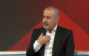 انتقاد درویش از هواداران پرسپولیس: من باید گل می‌زدم؟!