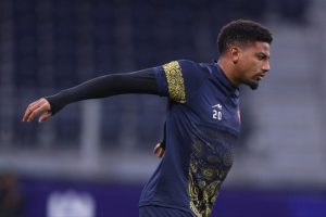 غیبت قطعی ستاره پرسپولیس مقابل سپاهان