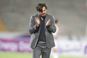 یک چهره کم تجربه دیگر در لیست مربیگری تیم‌ملی امید!