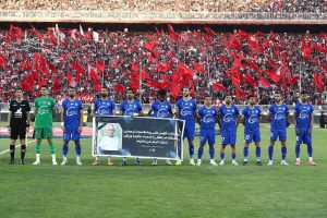 آمار تاریخی شکست‌های این فصل استقلال