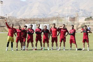 خطر از دست رفتن سهمیه لیگ نخبگان برای پرسپولیس
