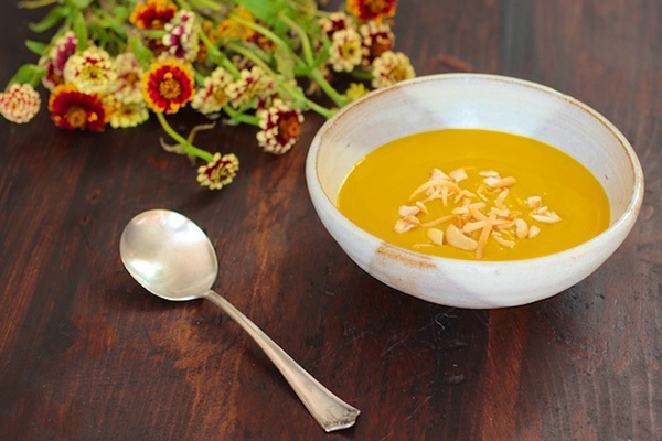 طرز تهیه کاچی شیر؛ کاچی با طعم خاص