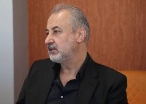 ۲ بار گزیدگی از یک سوراخ؛ اعترافات تکراری مدیرعامل پرسپولیس