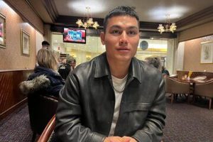 دورگه ایرانی-تایوانی در تیم‌ملی؛ آرمان صادقپور کیست؟