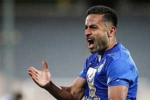 لژیونر استقلالی فصل بعد هم برنمی‌گردد