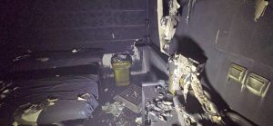 آخرین آمار قربانیان آتشسوزی درمانگاه مشیریه