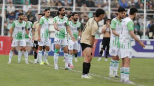 جنجال هلیکوپتری در فوتبال ایران؛ حق با کیست؟