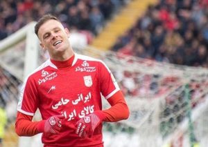 دلارهای بادآورده در فوتبال ایران