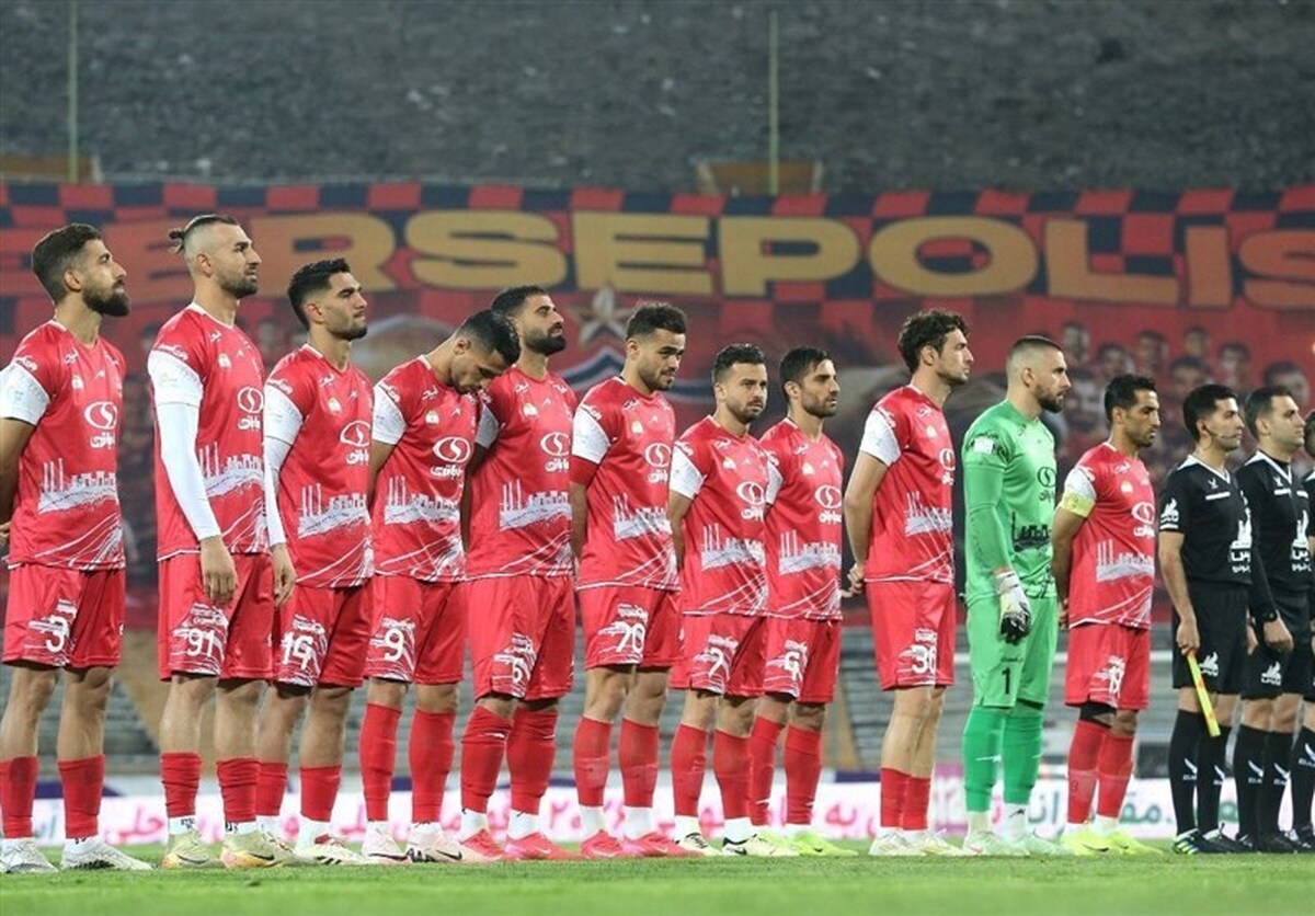 چرا کار پرسپولیس به اینجا کشیده شد؟