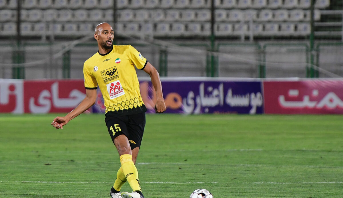 اسامی محرومان هفته ۲۶ لیگ برتر