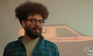 «سهیل مقدم» بازیگر نقش «ارشاد» در پایتخت ۷؛ پیشینه هنری آقازاده پایتخت