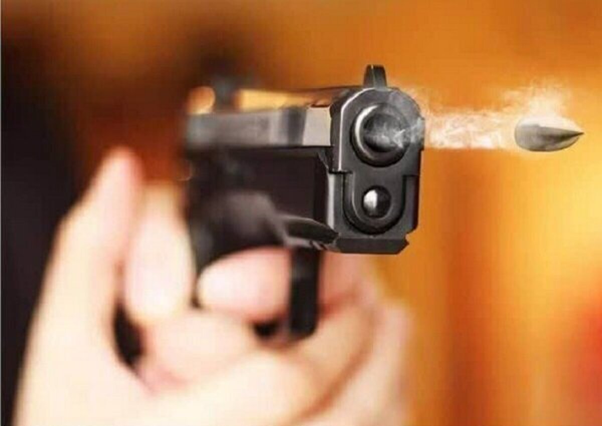 تیراندازی در منطقه نعمت‌آباد تهران