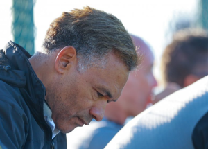 مورایس لیگ ترکیه را ترکاند!