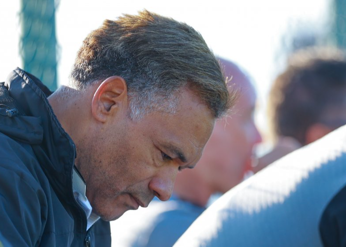 مورایس لیگ ترکیه را ترکاند!