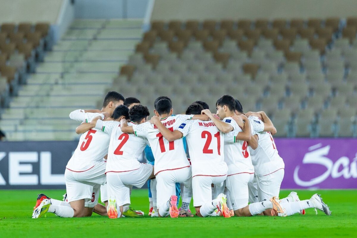 ۳ گزینه نهایی برای نیمکت تیم ملی امید؛ طلسم المپیک را چه کسی می‌شکند؟