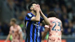 «پوبالژی»؛ دردسر جدید مهدی طارمی