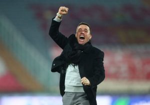 احتمال دومین قهرمانی متوالی؛ از پرسپولیس تا تایلند