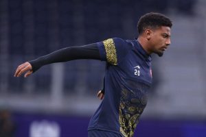 تکذیب شایعات درباره ستاره خارجی پرسپولیس