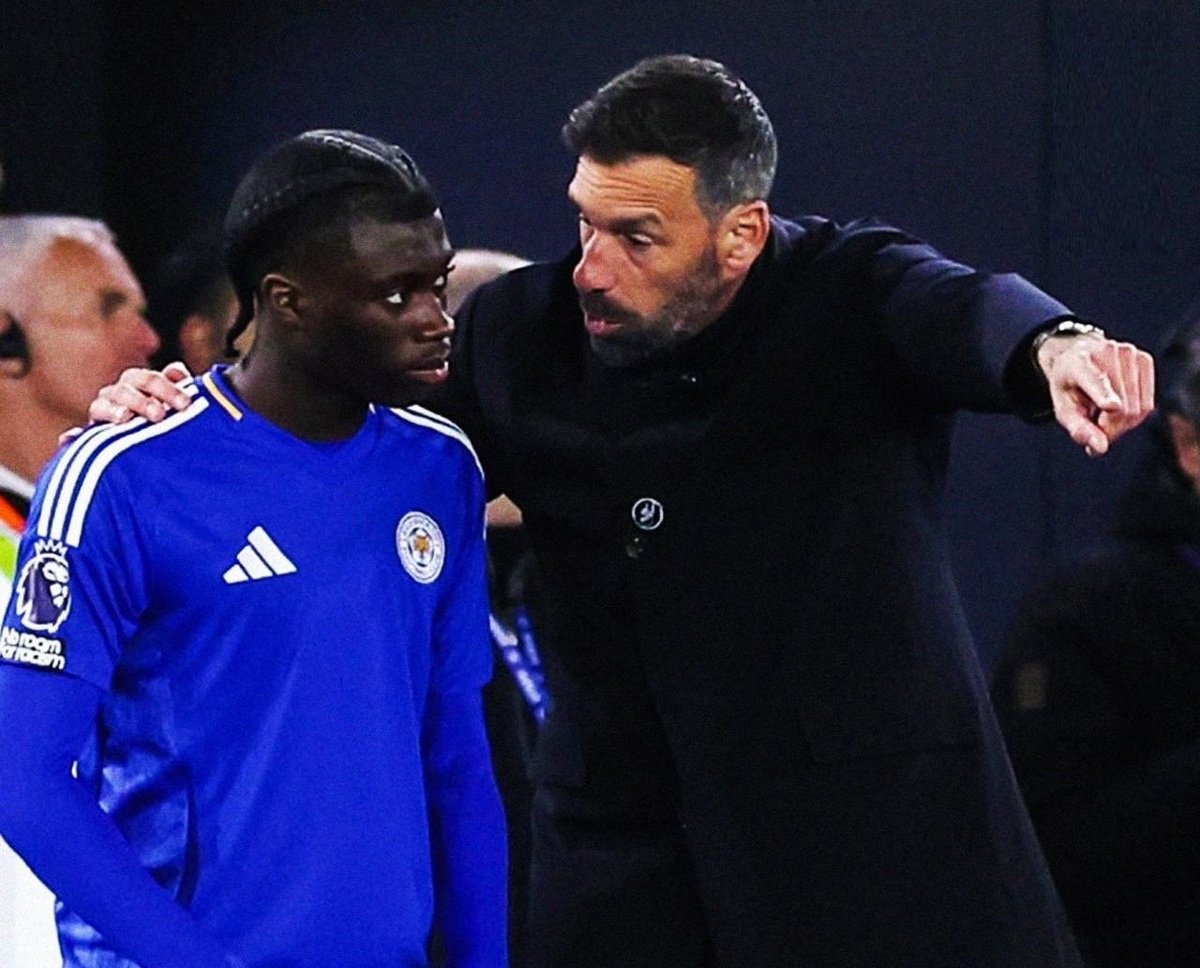 کار حرفه‌ای را ببینید و یاد بگیرید؛ لیگ برتر داریم تا لیگ برتر