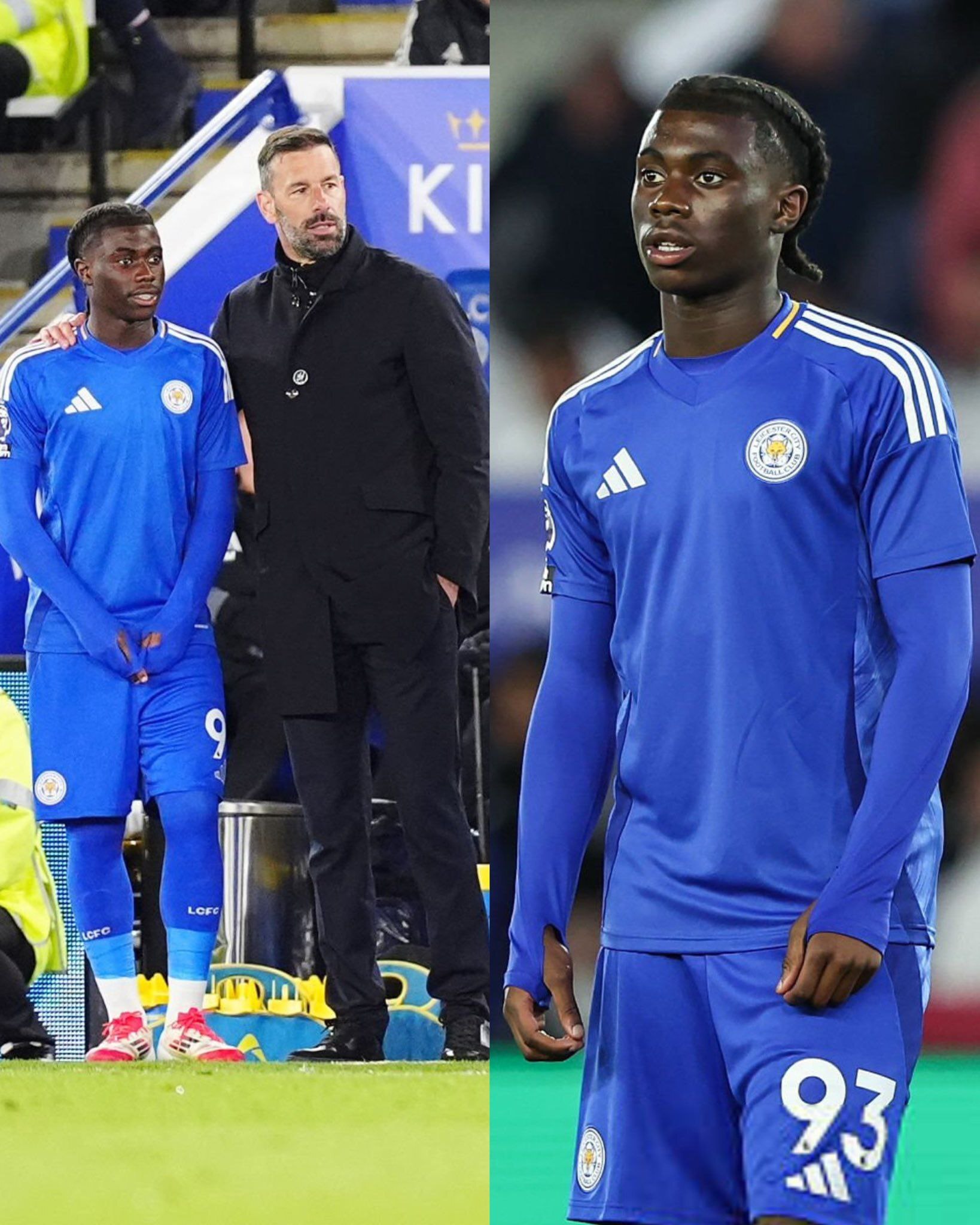 کار حرفهای را ببینید و یاد بگیرید؛ لیگ برتر داریم تا لیگ برتر کار حرفهای را ببینید و یاد بگیرید؛ لیگ برتر داریم تا لیگ برتر