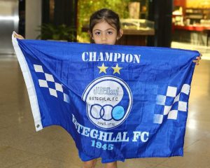 تصاویر؛ ۵۵ سال قبل در چنین روزی؛ صعود استقلال به فینال آسیا