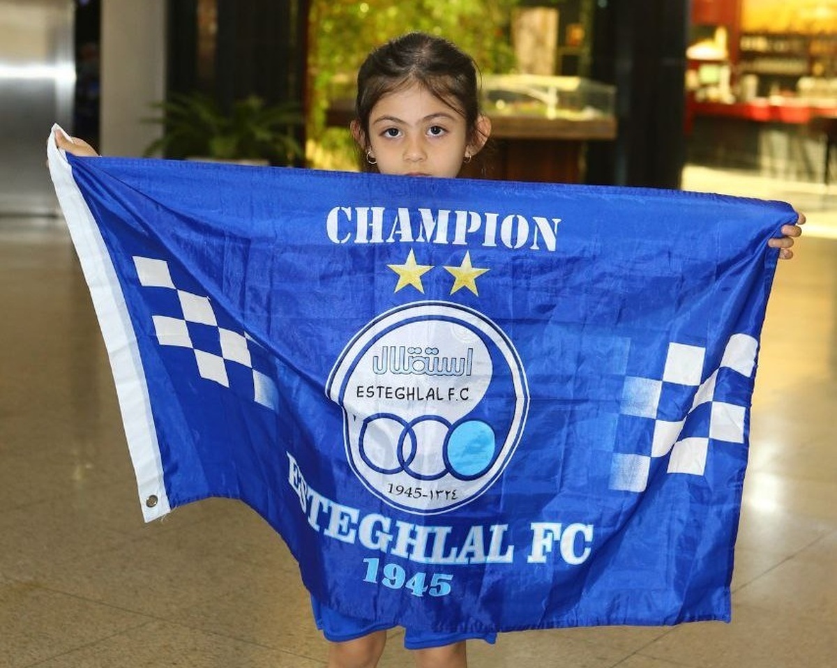 تصاویر؛ ۵۵ سال قبل در چنین روزی؛ صعود استقلال به فینال آسیا