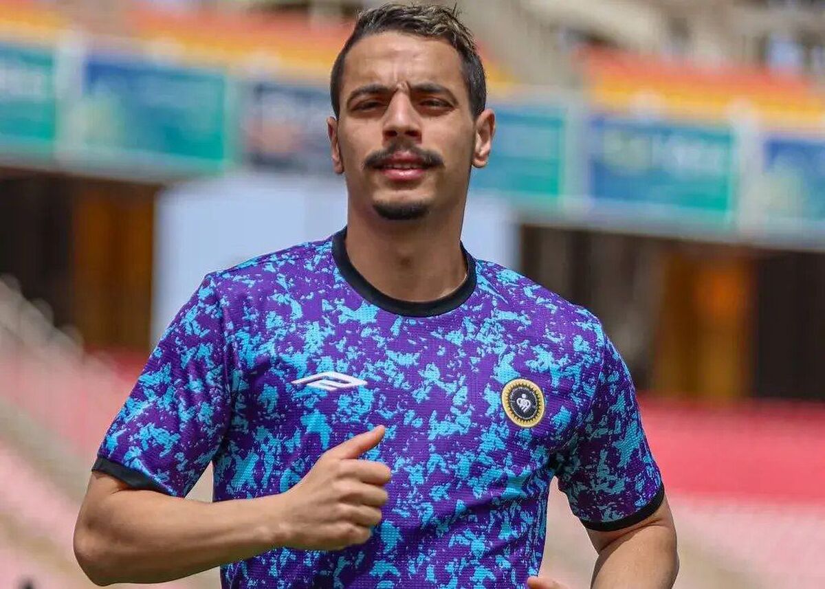 زمان رونمایی از بمب سپاهان فرا رسید