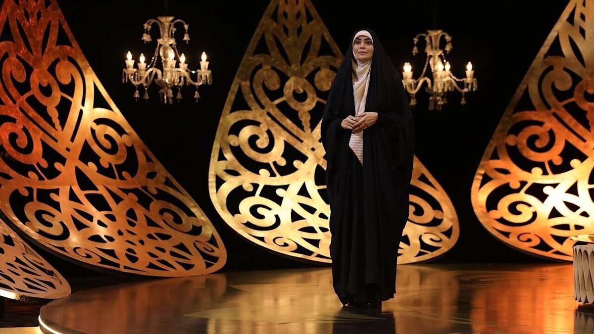 جزئیاتی تازه درباره برنامه جدید الهام چرخنده