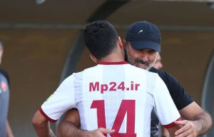 اسطوره پرسپولیس به نساجی پیوست!