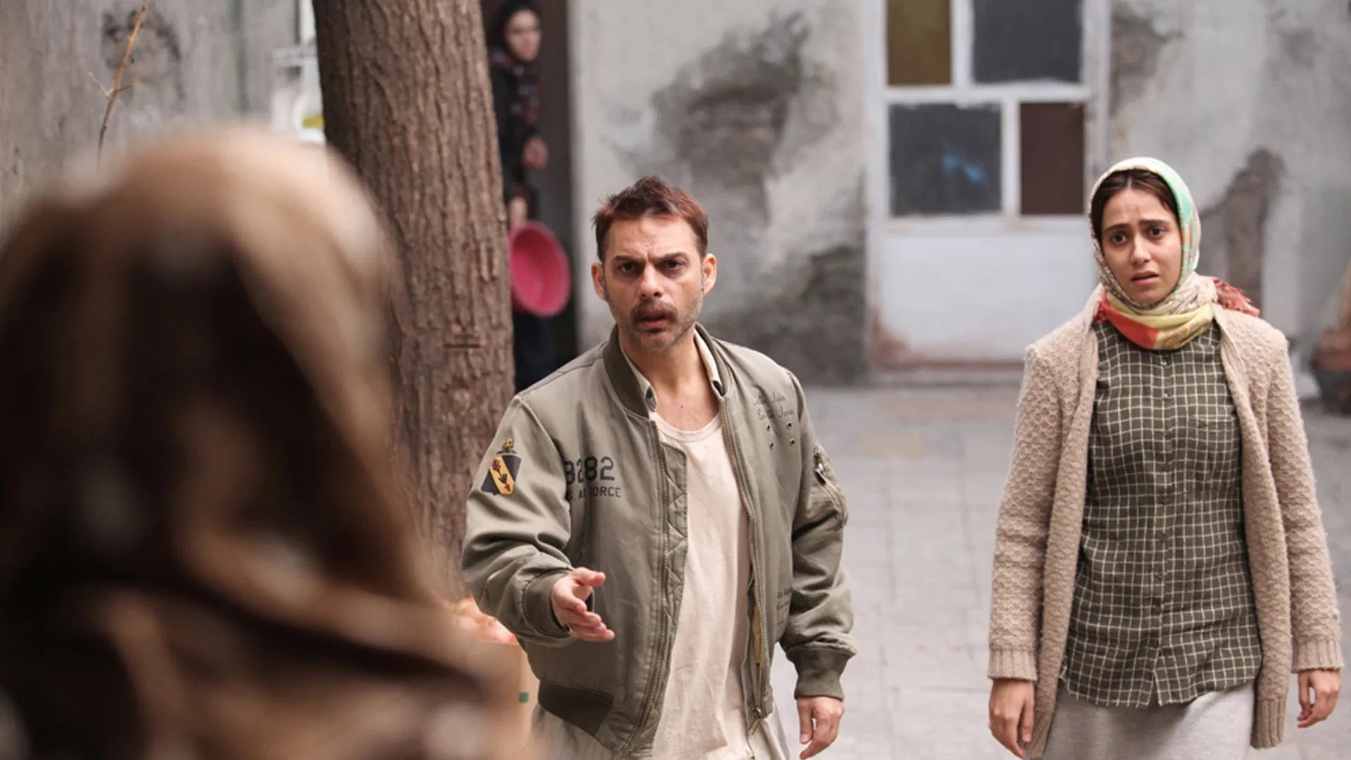 نگاهی به کارنامه سعید روستایی؛ از « ابد و یک روز » تا « برادران لیلا»