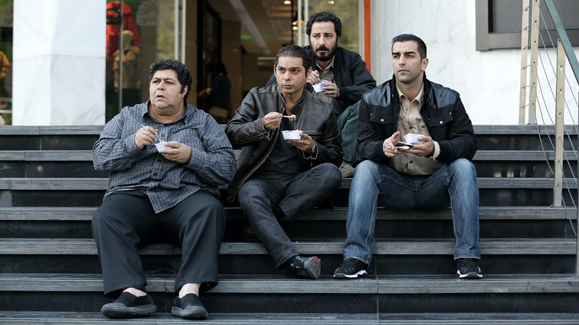 نگاهی به کارنامه سعید روستایی؛ از « ابد و یک روز » تا « برادران لیلا»