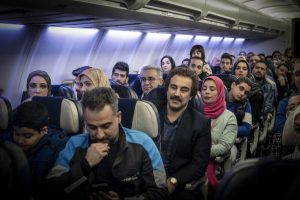 مردم کدام استان بیشتر پایتخت تماشا می‌کنند؟