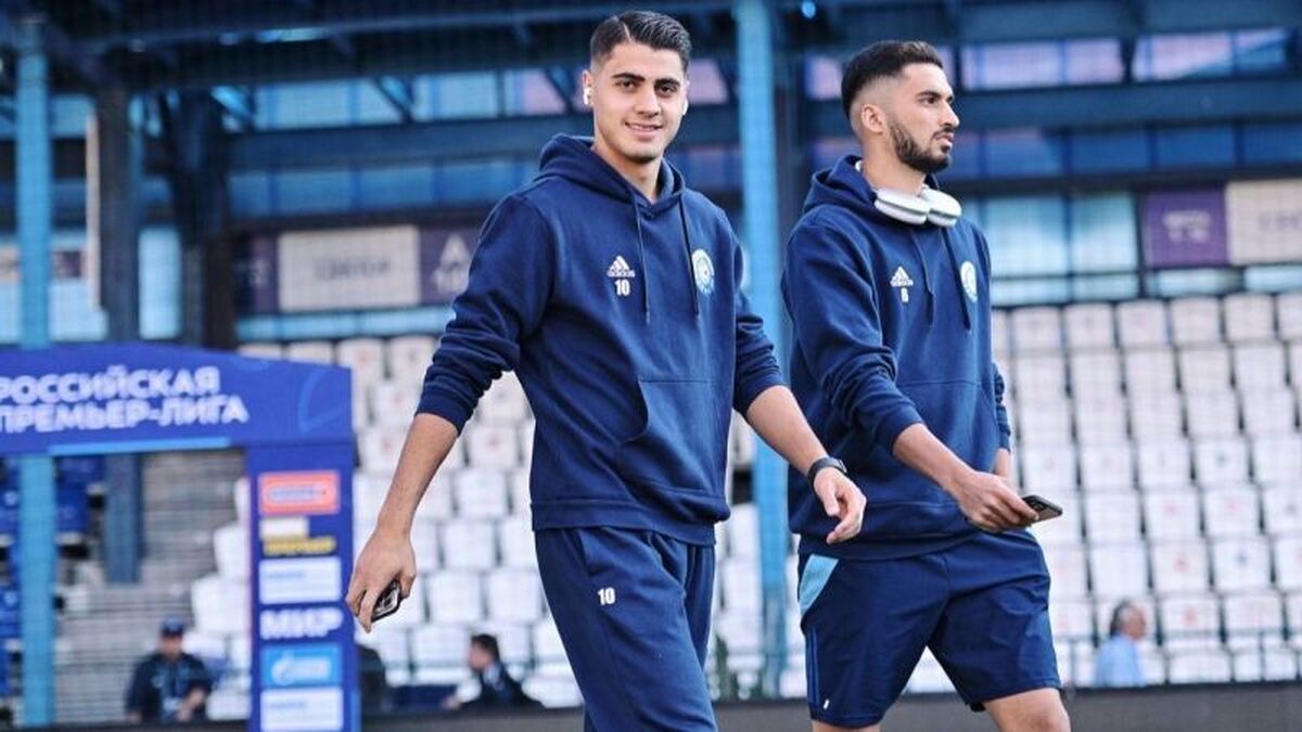 رونمایی تیم‌های بزرگ لیگ برتر از شاه ماهی نقل و انتقالات