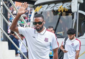 یامگا - پرسپولیس؛ در انتظار تایید مربی نساجی