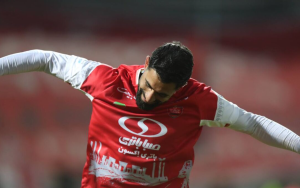 واکنش کنعانی‌زادگان به شایعه مذاکره با تراکتور