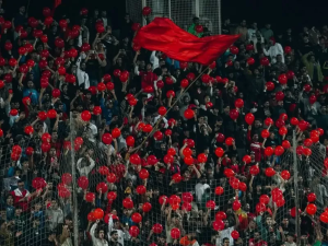 غافلگیری هواداران پرسپولیس توسط باشگاه نساجی