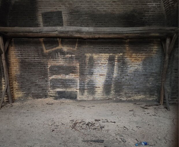 جنجال سریال جدید نرگس آبیار در یک مسجد تاریخی! جنجال سریال جدید نرگس آبیار در یک مسجد تاریخی!