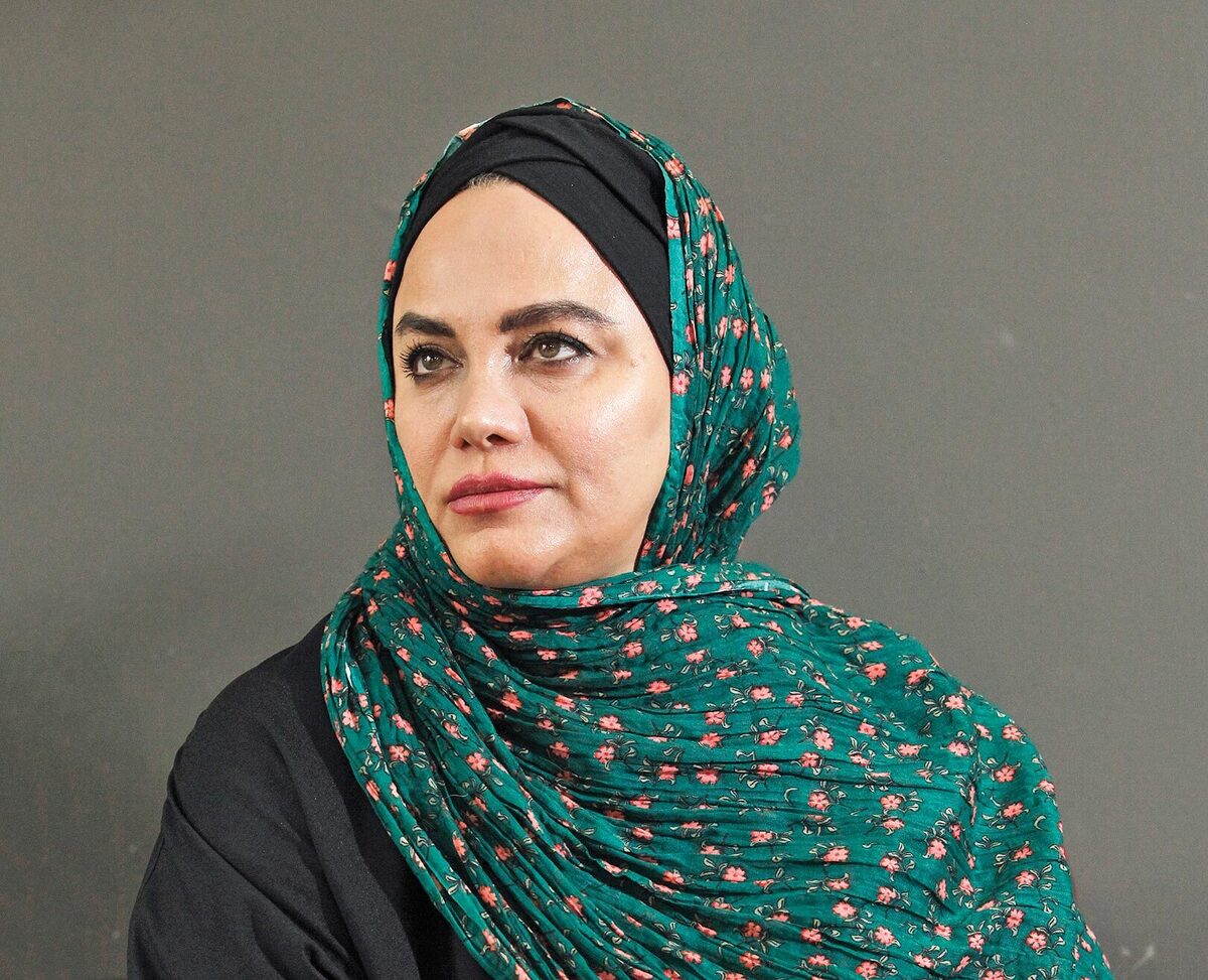 آسیب به مسجد تاریخی قزوین در سریال جدید نرگس آبیار؟!