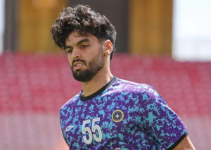 بازگشت ستاره مصدوم سپاهان به ترکیب