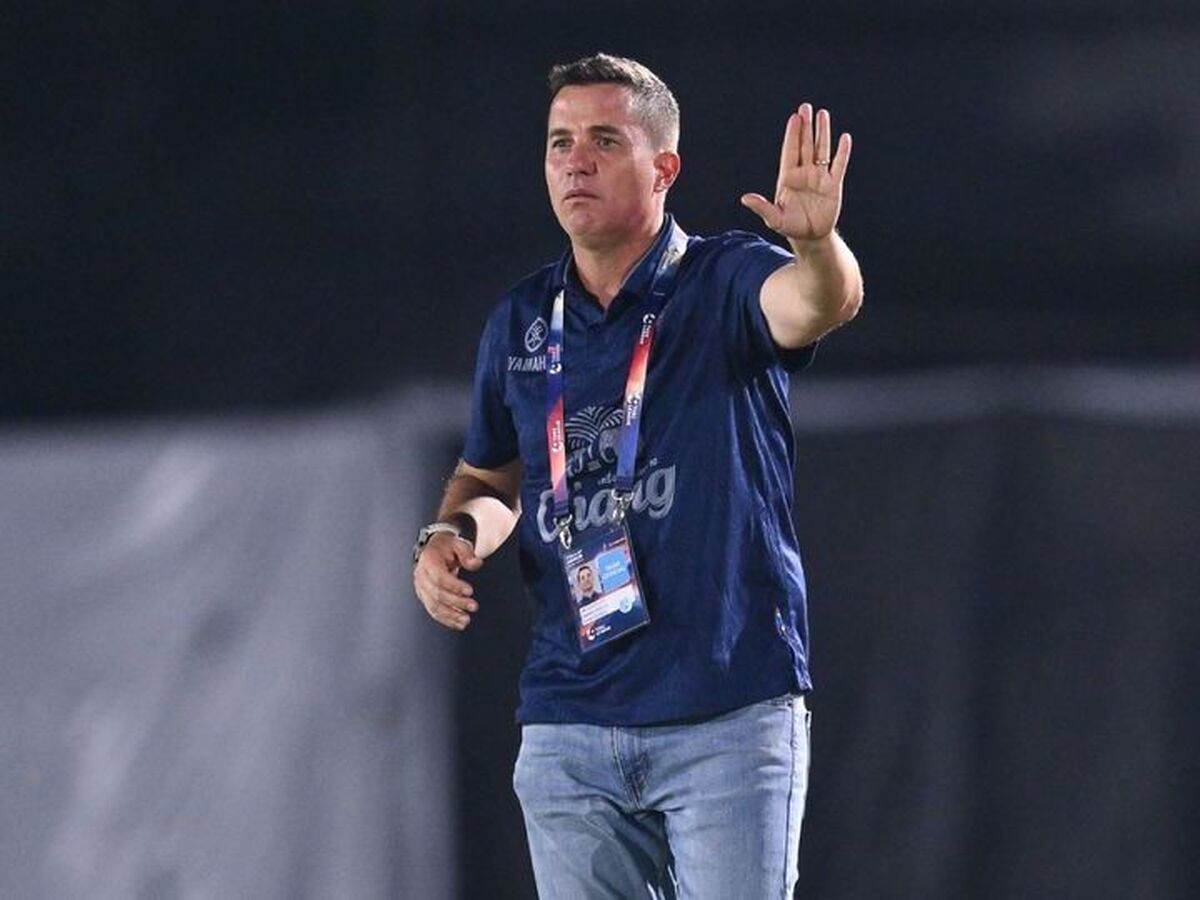 اوسمار در آستانه دومین قهرمانی متوالی