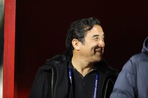 سیاست خاص خداداد در قبال پیروانی