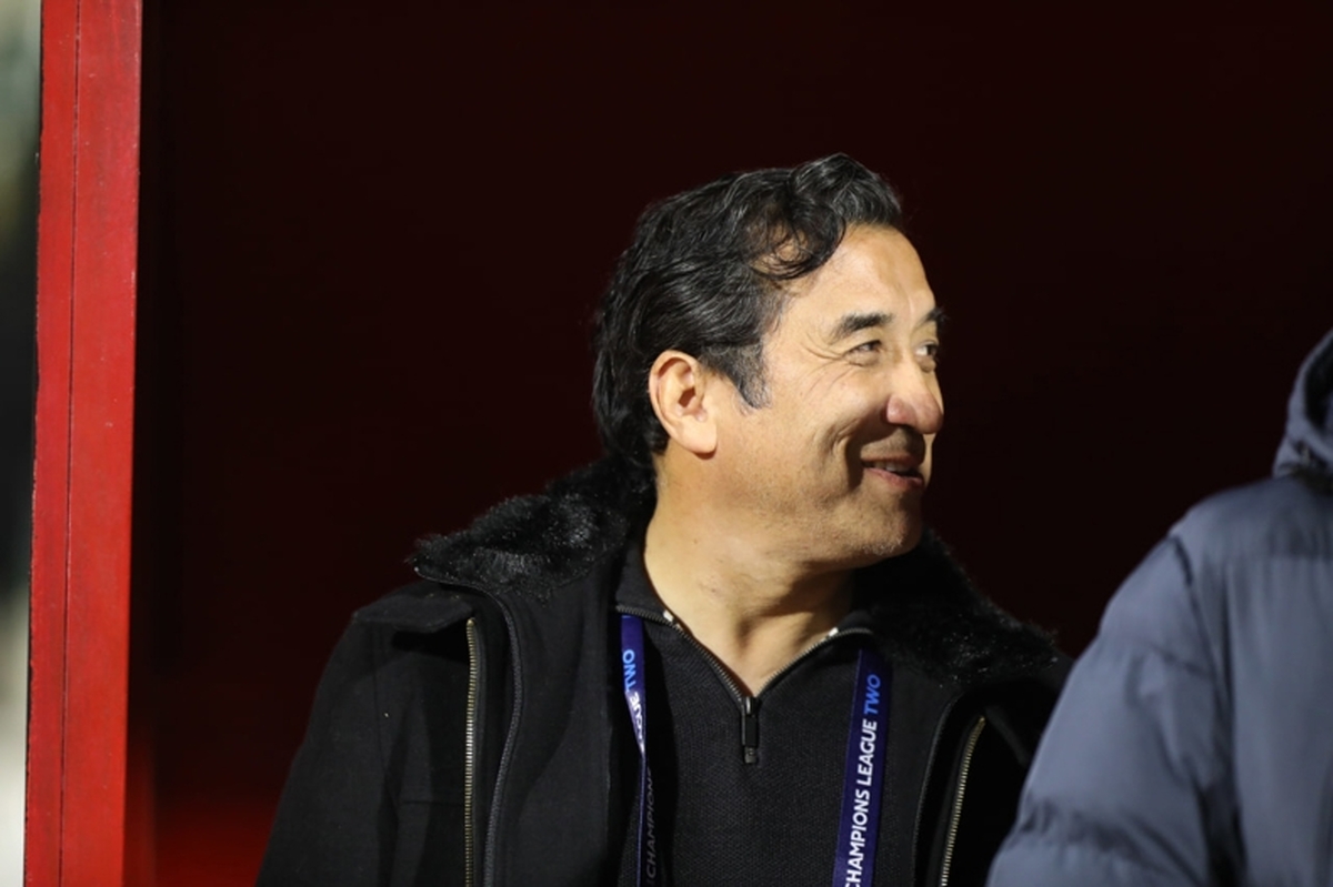 سیاست خاص خداداد در قبال پیروانی