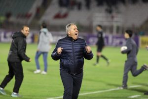 اسکوچیچ و برانکو؛ کروات‌های موفق لیگ با دو شخصیت متفاوت