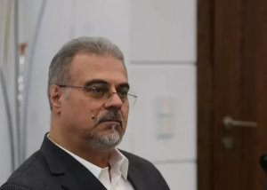 سفر مشکوک نظری جویباری به امارات