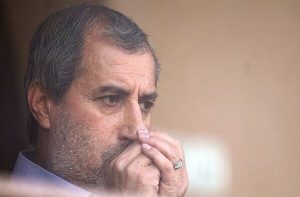 مایلی کهن: بیرانوند با شیطنت هواداران را تحریک کرد